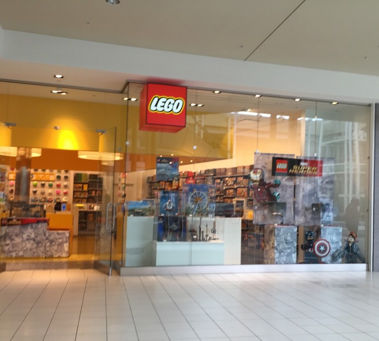 The LEGO Store North Point (Alpharetta,&nbspGA)